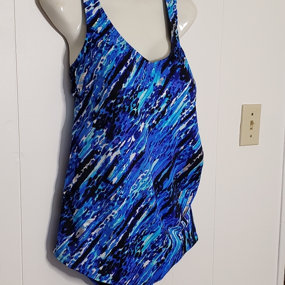 SWIMSUITS FOR ALL SIZE 16 - Picture 2 of 8